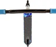 Skiro Crisp Switch - črn/moder – slika 3