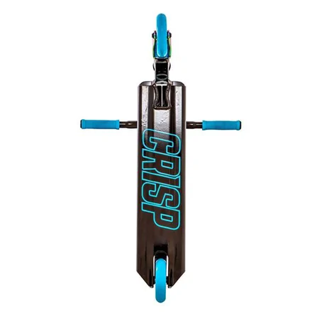 Skiro Crisp Switch - črn – slika 2