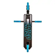 Skiro Crisp Switch - črn – slika 2