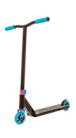 Skiro Crisp Switch - črn – slika 3