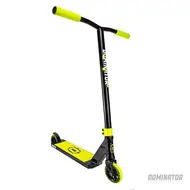 Skiro Dominator Sniper - črno/rumen