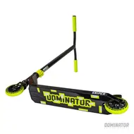 Skiro Dominator Sniper - črno/rumen – slika 2