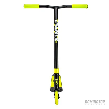 Skiro Dominator Sniper - črno/rumen – slika 3