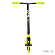 Skiro Dominator Sniper - črno/rumen – slika 3