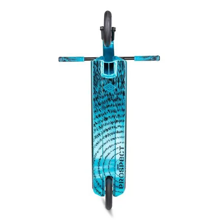 Skiro Lucky Prospect Pro 2021 COBALT – slika 2