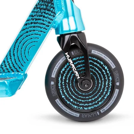 Skiro Lucky Prospect Pro 2021 COBALT – slika 3
