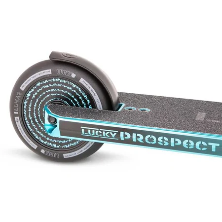 Skiro Lucky Prospect Pro 2021 COBALT – slika 4