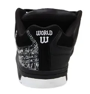 Čevlji Vandal – World Industries – slika 4