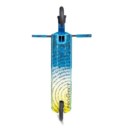 Skiro Lucky Prospect Pro 2021 Medallion – slika 3
