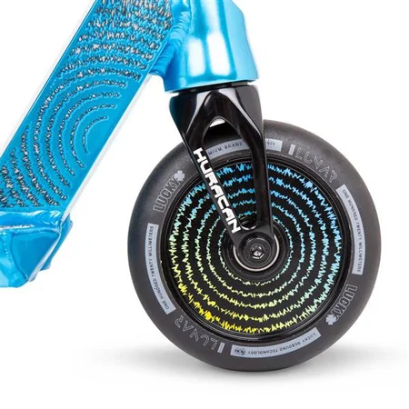 Skiro Lucky Prospect Pro 2021 Medallion – slika 4