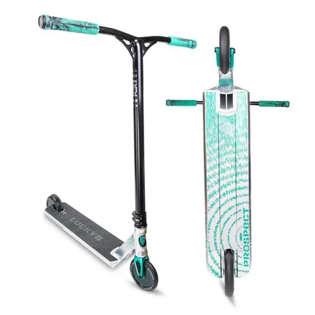 Skiro Lucky Prospect Pro 2021 Polished – slika 2