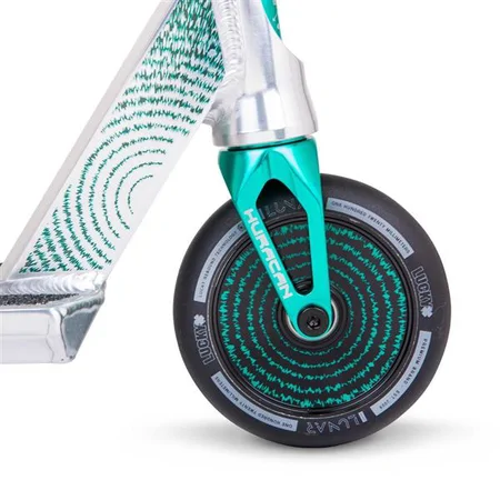 Skiro Lucky Prospect Pro 2021 Polished – slika 4
