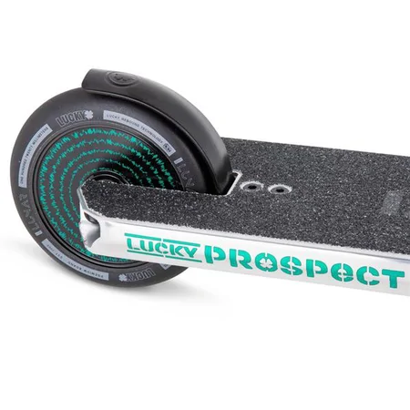 Skiro Lucky Prospect Pro 2021 Polished – slika 5
