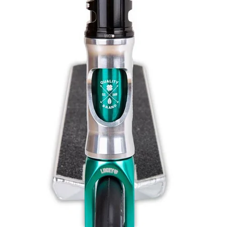 Skiro Lucky Prospect Pro 2021 Polished – slika 6