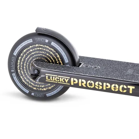 Skiro Lucky Prospect Pro 2021 ONYX – slika 5