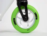 Skiro Lucky Crew 2021 zelen – slika 4