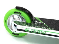 Skiro Lucky Crew 2021 zelen – slika 5
