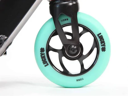 Skiro Lucky Crew 2021 Ultramarine – slika 4
