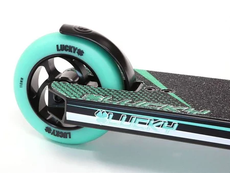 Skiro Lucky Crew 2021 Ultramarine – slika 5