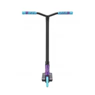 Skiro Blunt ONE S3 - vijolično/turkizen – slika 4