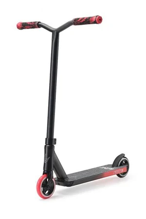 Skiro Blunt ONE S3 - črno/rdeč – slika 5