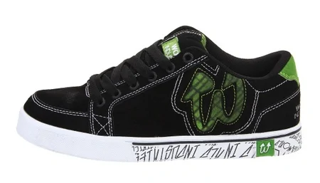 Čevlji Court – World Industries – slika 3