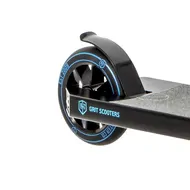 Skiro Grit Elite - modro/črn – slika 2