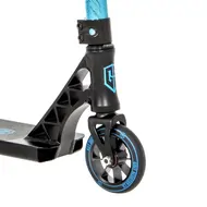 Skiro Grit Elite - modro/črn – slika 4