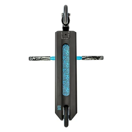 Skiro Grit Elite - modro/črn – slika 5