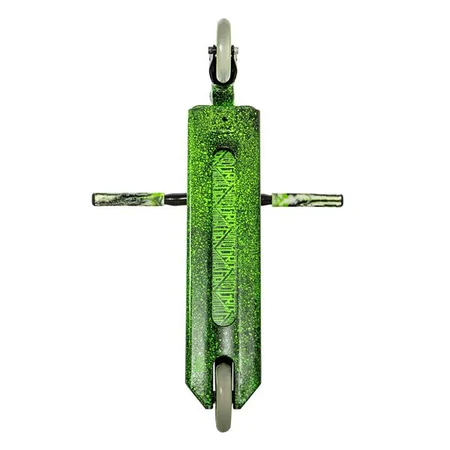 Skiro Grit Elite - zeleno/črn – slika 5