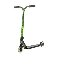 Skiro Grit Extremist - črno/zelen