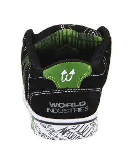 Čevlji Court – World Industries – slika 4