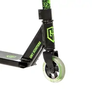Skiro Grit Extremist - črno/zelen – slika 4