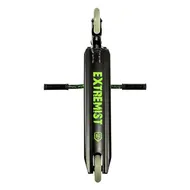 Skiro Grit Extremist - črno/zelen – slika 5