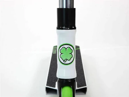 Skiro Lucky Crew 2021 zelen – slika 4