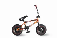 Mini BMX Wildcat ORIGINAL 2A Fury