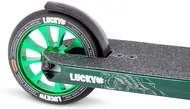 Skiro Lucky Covenant Pro - Emerald – slika 2