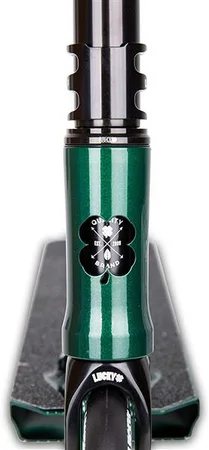 Skiro Lucky Covenant Pro - Emerald – slika 4
