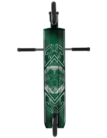 Skiro Lucky Covenant Pro - Emerald – slika 5