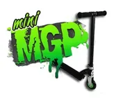 Skiro MGP Mini - črn – Madd Gear