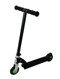 Skiro MGP Mini - črn – Madd Gear – slika 2