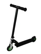 Skiro MGP Mini - črn – Madd Gear – slika 2