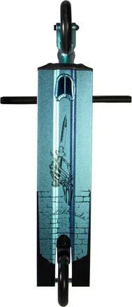 Skiro North Switchblade 2021 - Jade moder – slika 5
