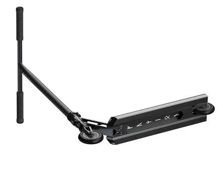 Skiro Fuzion Z350 Boxed - črn – slika 2