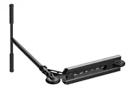 Skiro Fuzion Z350 Boxed - črn – slika 2
