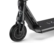 Skiro Fuzion Z350 Boxed - črn – slika 3