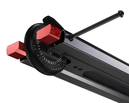 Skiro Fuzion Z350 Boxed - črn – slika 4