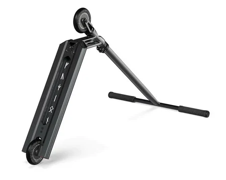 Skiro Fuzion Z350 Boxed - črn – slika 5