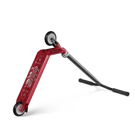 Skiro za trike Fuzion Z350 - Burdungy – slika 2