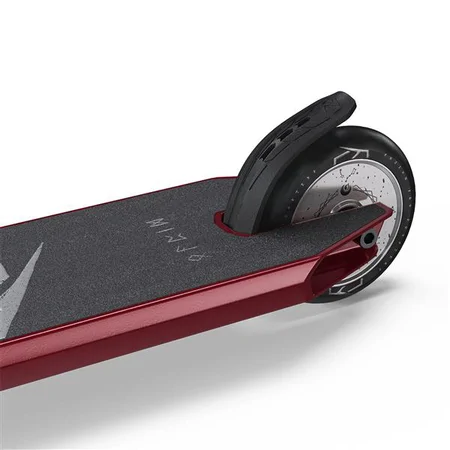 Skiro za trike Fuzion Z350 - Burdungy – slika 3